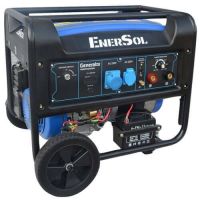 Генератор бензиновий EnerSol SWG-7EB