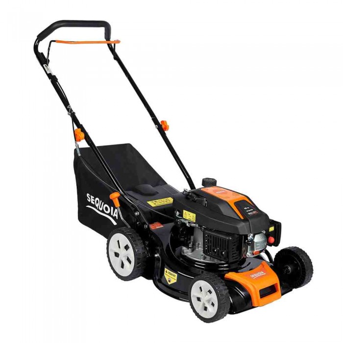Газонокосилка бензиновая SEQUOIA SPLM4000 (SPLM4000)