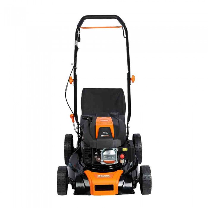 Газонокосилка бензиновая SEQUOIA SPLM4000 (SPLM4000)