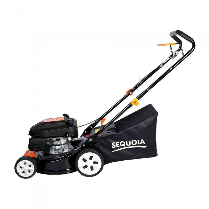 Газонокосилка бензиновая SEQUOIA SPLM4000 (SPLM4000)