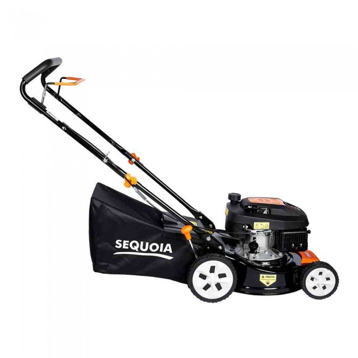 Газонокосилка бензиновая SEQUOIA SPLM4000 (SPLM4000)