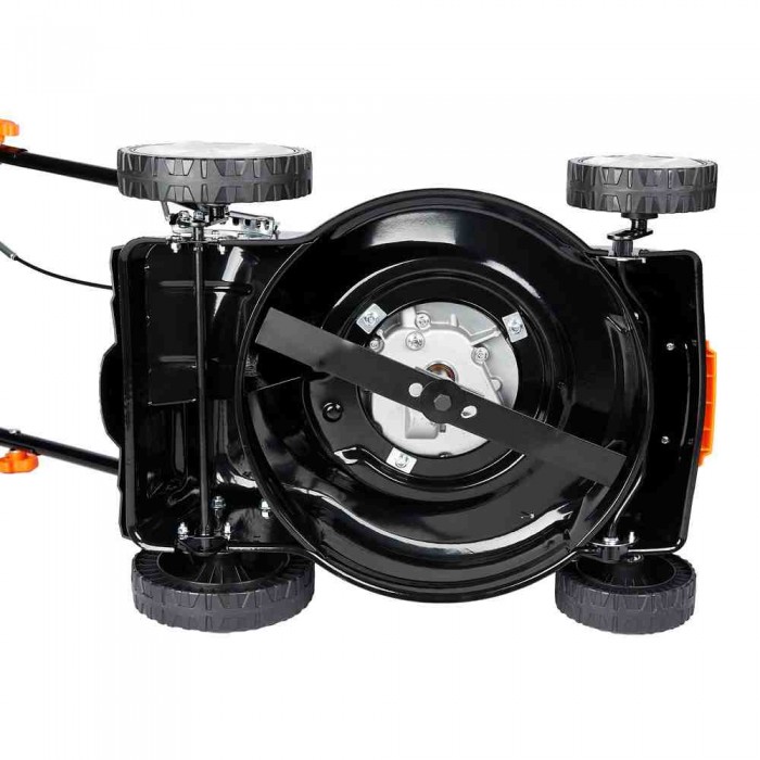 Газонокосилка бензиновая SEQUOIA SPLM4000 (SPLM4000)