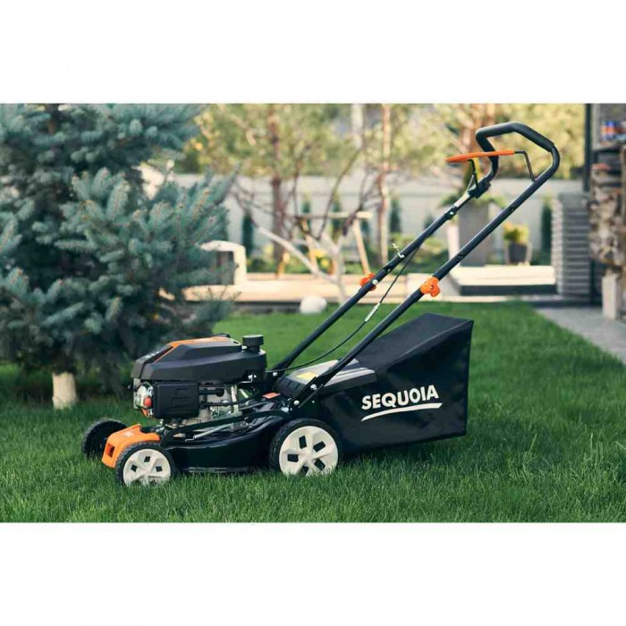 Газонокосилка бензиновая SEQUOIA SPLM4000 (SPLM4000)