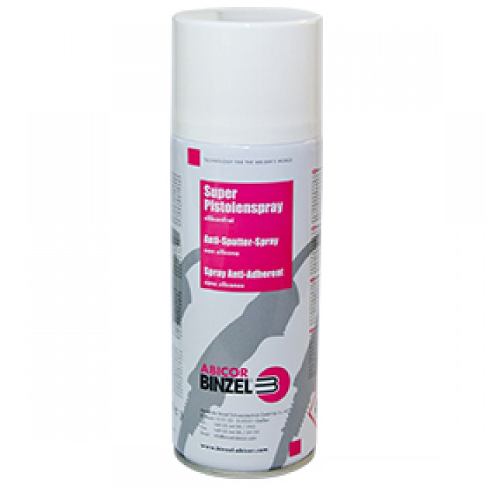 Антипригарний спрей ABICOR BINZEL (AB 192.0213.1)