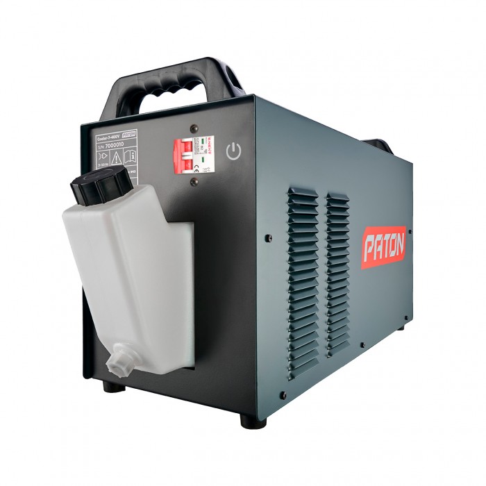 Блок охолодження PATON Cooler-7-400V (1070000112)