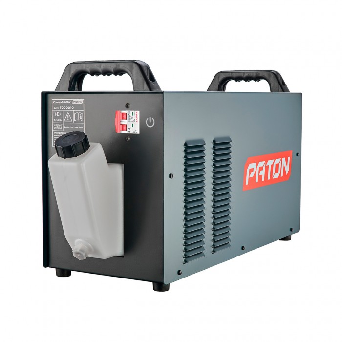 Блок охолодження PATON Cooler-7-400V (1070000112)