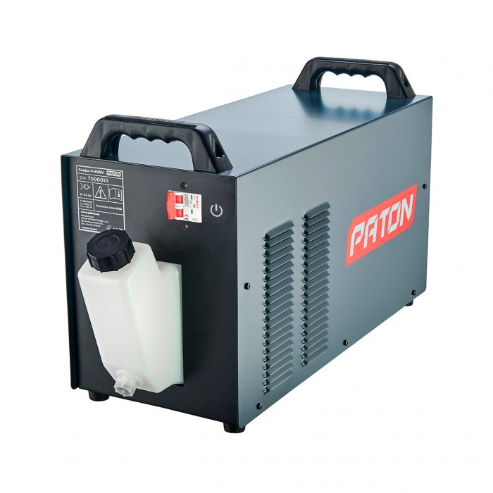 Блок охолодження PATON Cooler-7-400V (1070000112)