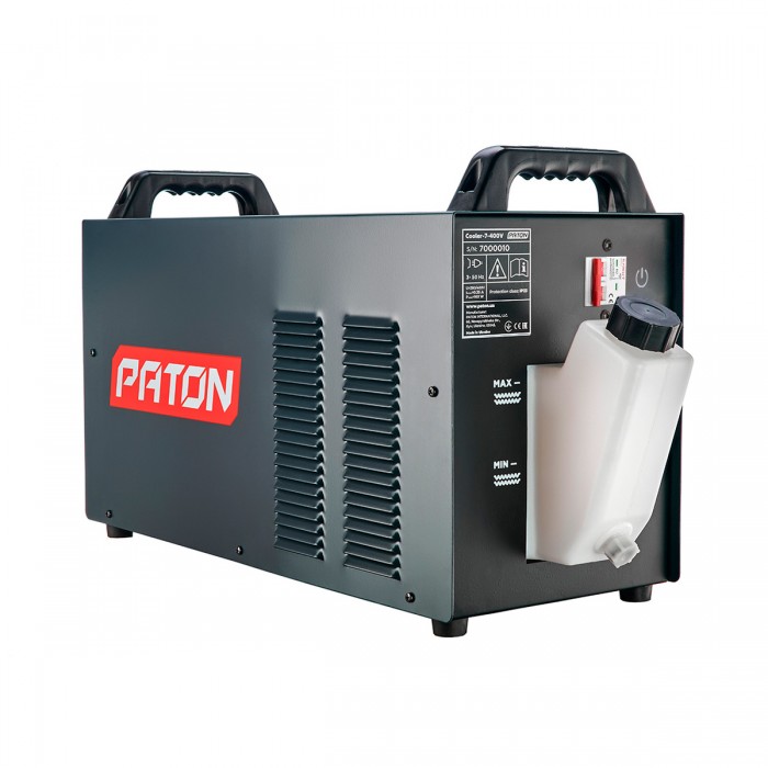 Блок охолодження PATON Cooler-7-400V (1070000112)