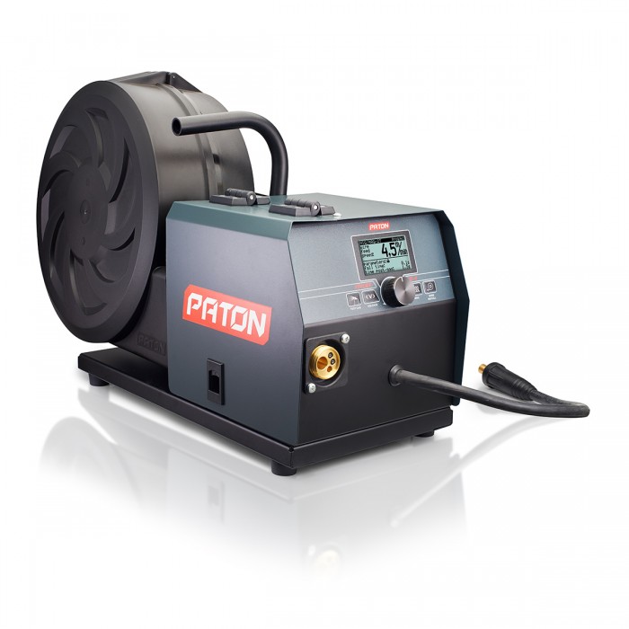 Блок подачи проволоки PATON™ Feeder-15-4 без горелки (1054000021)