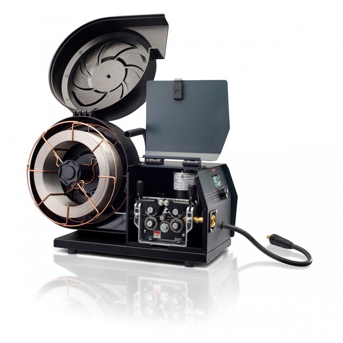 Блок подачи проволоки PATON™ Feeder-15-4 без горелки (1054000021)