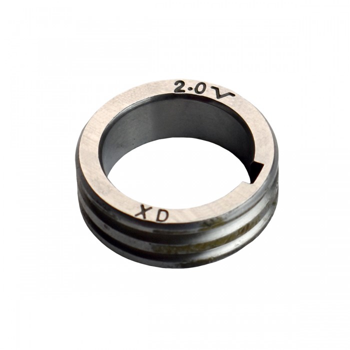 Ролик подачи 30х22х10(V), 1,6/2,0 (4010280)