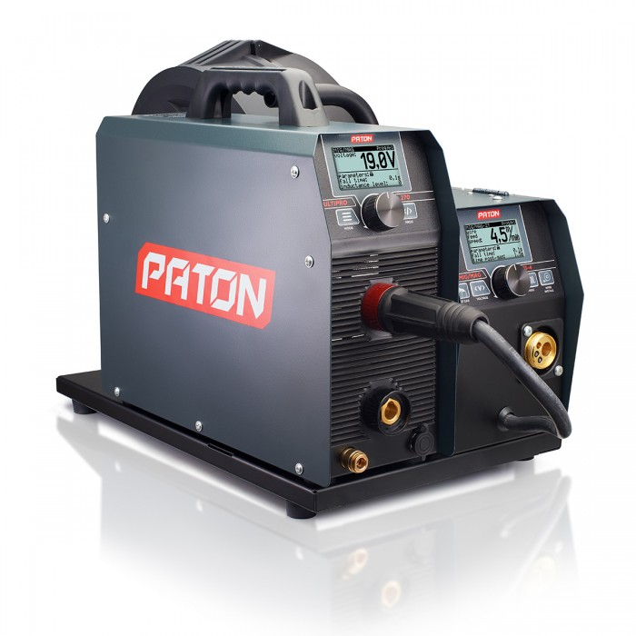 Зварювальний апарат РATON™ MultiPRO-270-15-4-400V (1044027012)