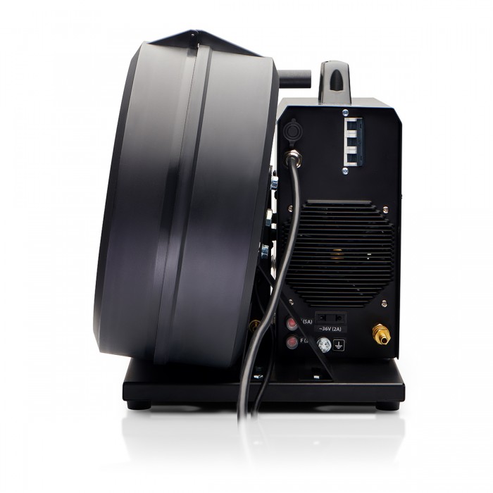 Зварювальний апарат РATON™ MultiPRO-270-15-4-400V (1044027012)