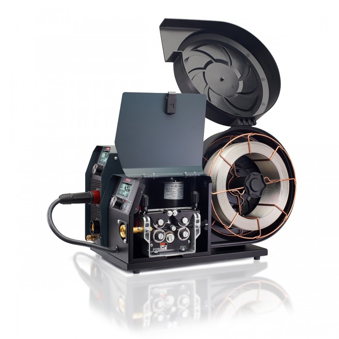 Зварювальний апарат РATON™ MultiPRO-270-15-4-400V (1044027012)