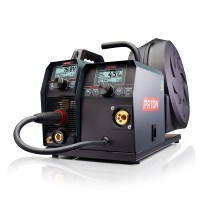 Зварювальний апарат PATON™ MultiPRO-250-15-4
