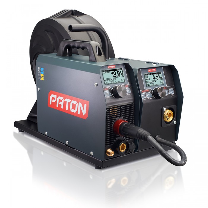 Зварювальний апарат PATON™ MultiPRO-250-15-4 (1044025012)