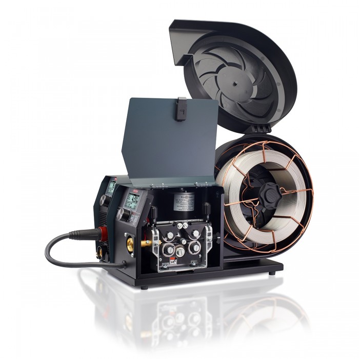 Зварювальний апарат PATON™ MultiPRO-250-15-4 (1044025012)