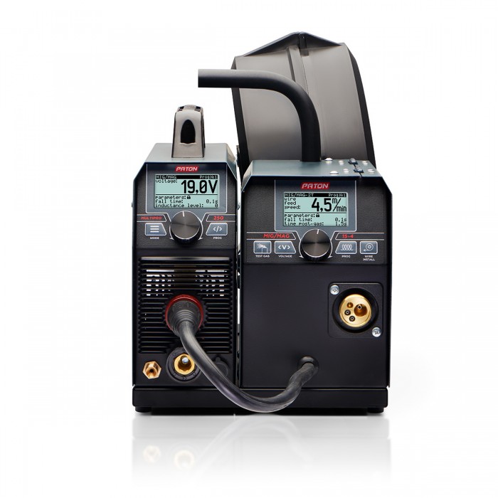 Зварювальний апарат PATON™ MultiPRO-250-15-4 (1044025012)