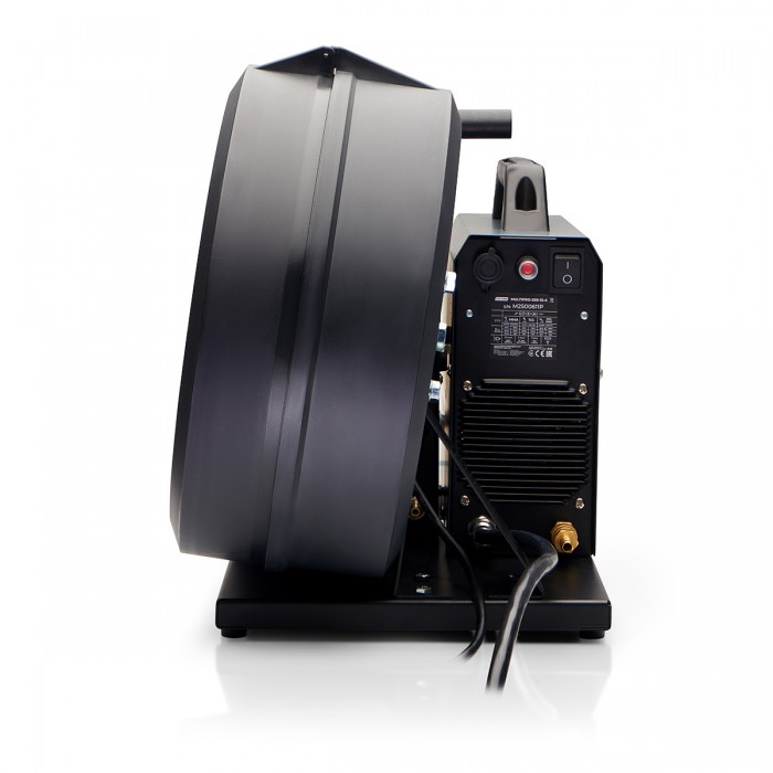 Зварювальний апарат PATON™ MultiPRO-250-15-4 (1044025012)