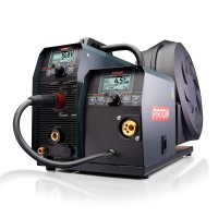 Зварювальний апарат РATON™ MultiPRO-350-15-4-400V