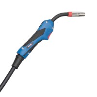 Зварювальний пальник MIG/MAG Abicor Binzel ABIMIG®, A 155 LW, 5 м, KZ-2