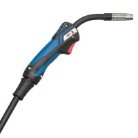 Зварювальний пальник MIG/MAG Abicor Binzel МВ EVO PRO 15, 5 м, KZ-2 FK