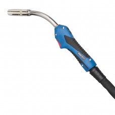 Зварювальний пальник MIG/MAG Abicor Binzel ABIMIG® W 440 PVC 3 м, WZ-2