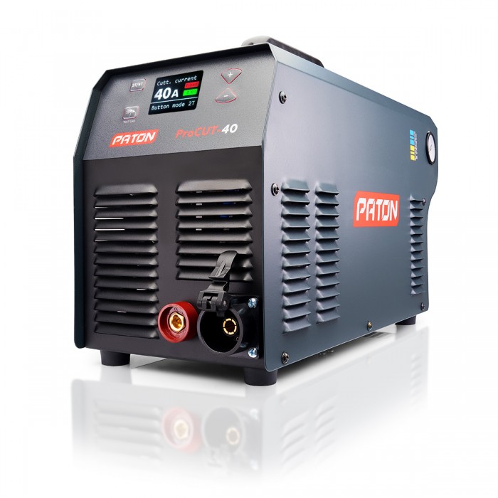 Плазморіз PATON™ ProCUT-40 (1064004012)