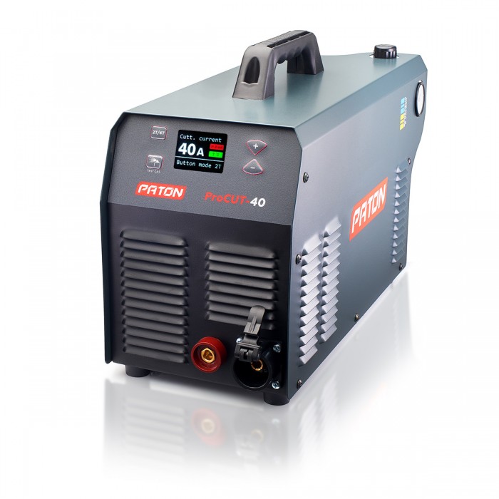 Плазморіз PATON™ ProCUT-40 (1064004012)