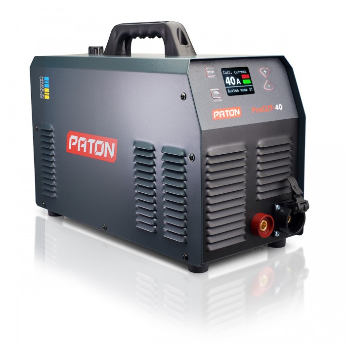 Плазморіз PATON™ ProCUT-40 (1064004012)