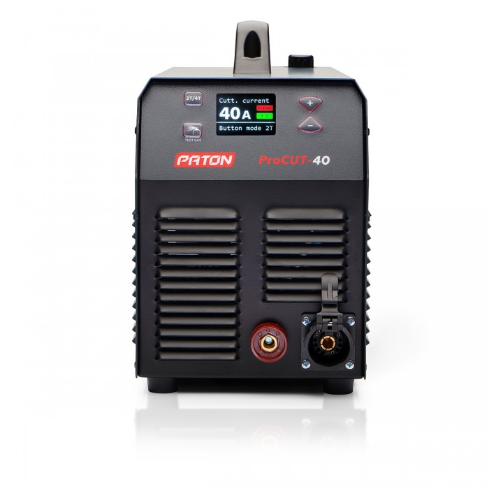Плазморіз PATON™ ProCUT-40 (1064004012)