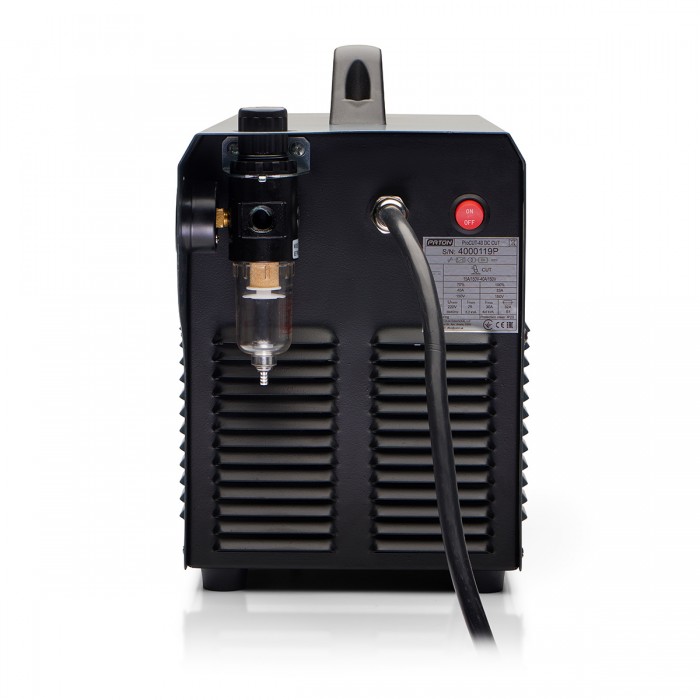 Плазморіз PATON™ ProCUT-40 (1064004012)