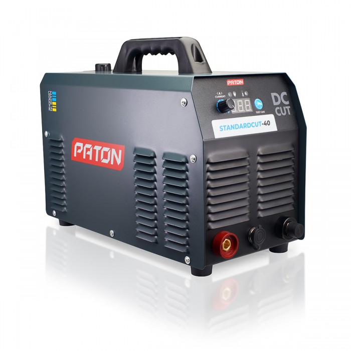 Плазморіз PATON™ StandardCUT-40 (1063004012)