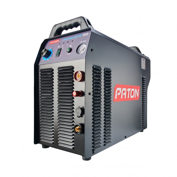 Плазморіз PATON™ StandardCUT-100-400V без плазмотрона (WA) (1063010011)