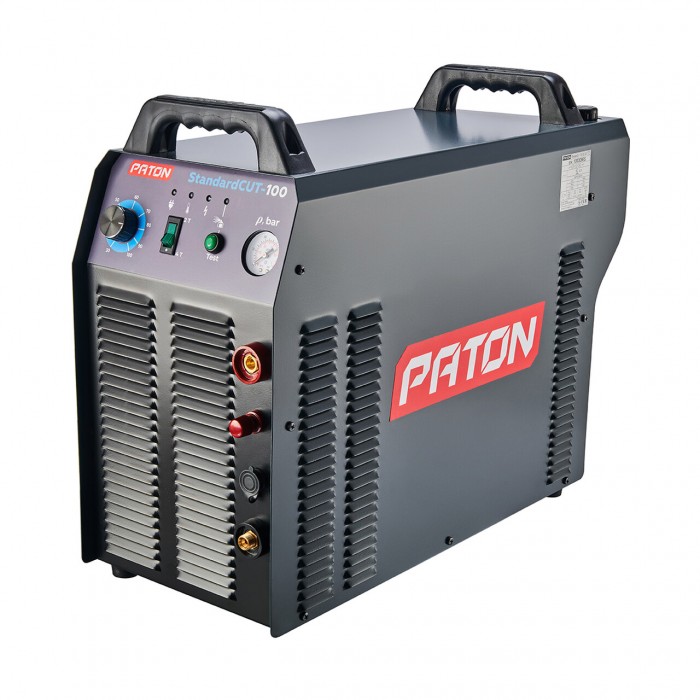 Плазморез PATON™ StandardCUT-100-400V P-80 (1063010013)
