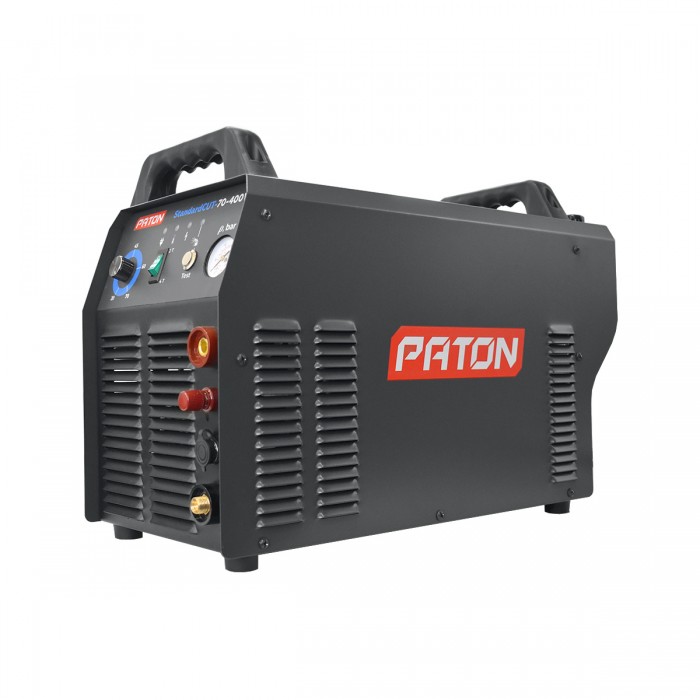 Плазморіз PATON™ StandardCUT-70-400V (1063007012)