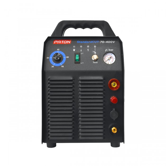 Плазморіз PATON™ StandardCUT-70-400V без плазмотрона (WA) (1063007011)