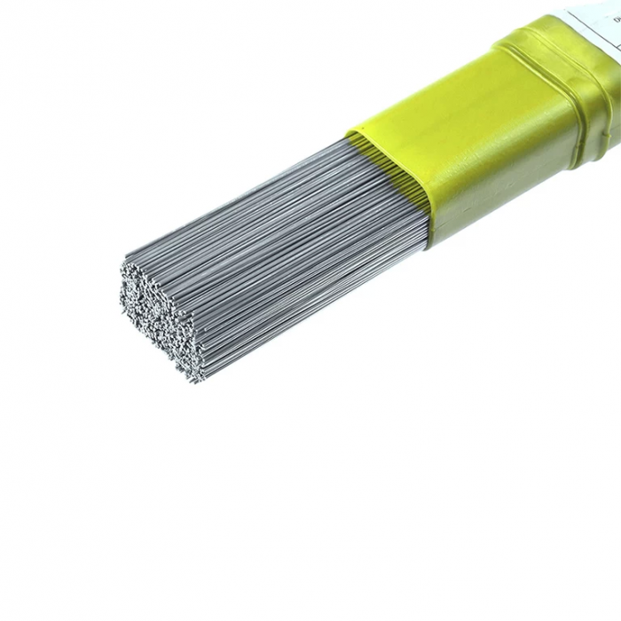 Алюмінієвий присадний пруток GRADIENT, ER5356, 1,6 мм, 1 кг (4015142)