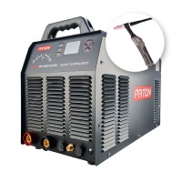 Зварювальний апарат PATON™ ProTIG-315-400V AC/DC BW