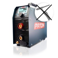 Зварювальний апарат PATON™ StandardTIG-350-400V WA (без аксесуарів)