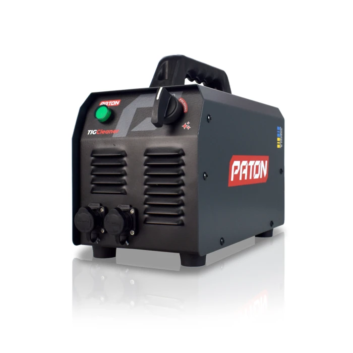 Зварювальний апарат PATON™ StandardTIG-200 (1033020012)