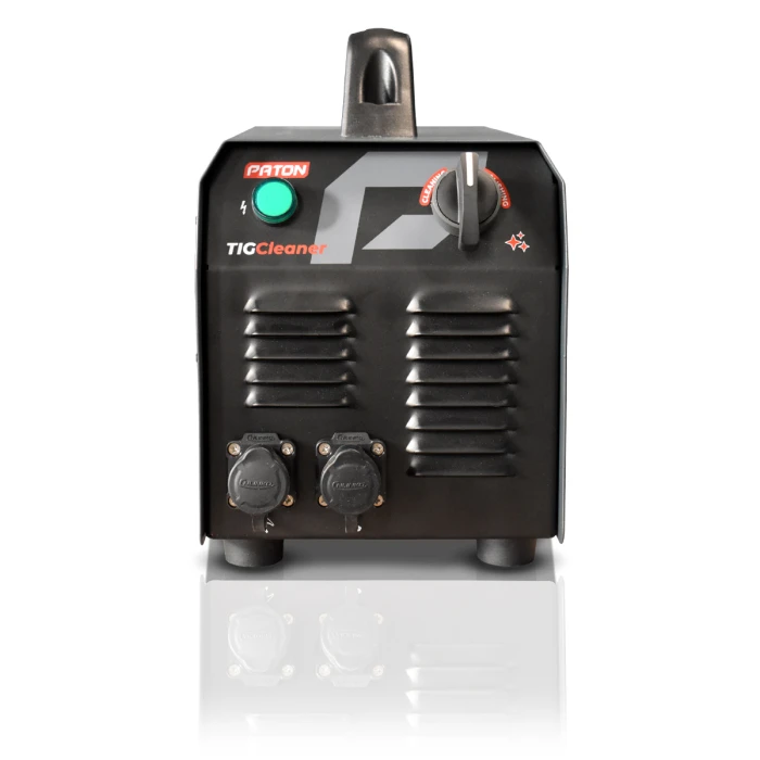 Зварювальний апарат PATON™ StandardTIG-200 (1033020012)