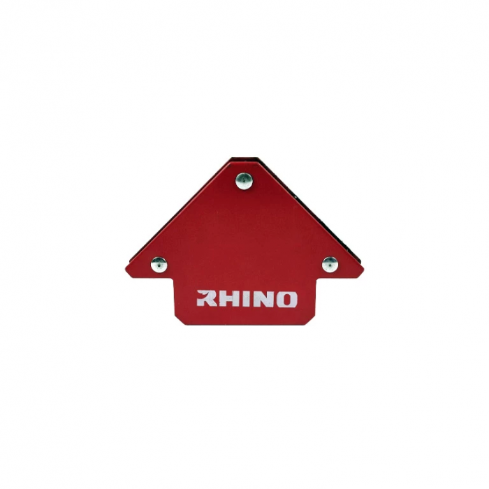 Магнітний зварювальний косинець RHINO (до 11 кг) (4014980)