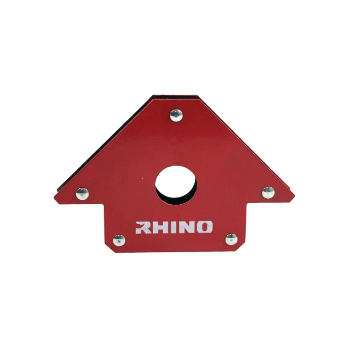 Магнітний зварювальний косинець RHINO (до 23 кг) (4014979)