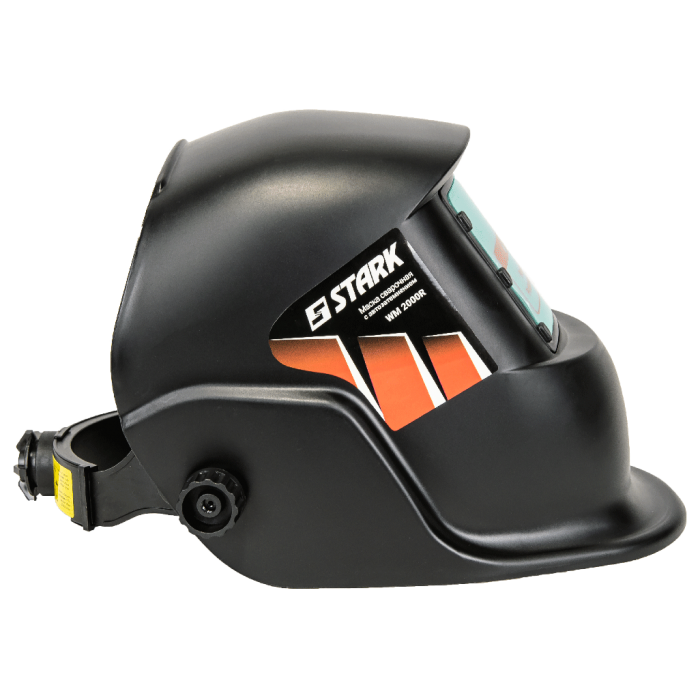 Сварочная маска Stark WM-2000R (230100200)