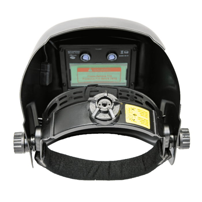 Сварочная маска Stark WM-2000R (230100200)