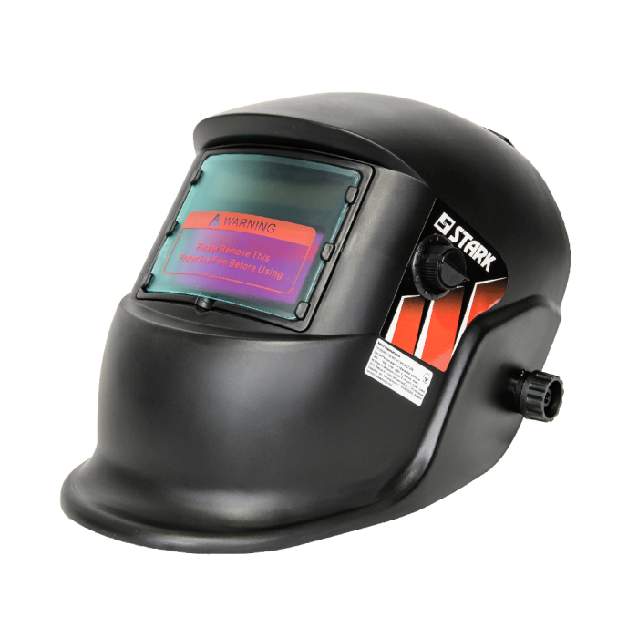 Сварочная маска Stark WM-2000R (230100200)
