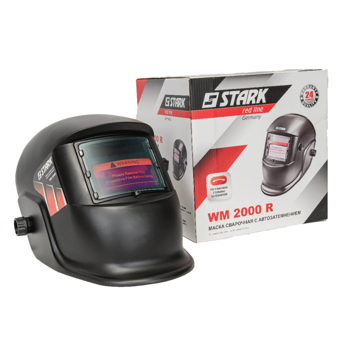 Сварочная маска Stark WM-2000R (230100200)