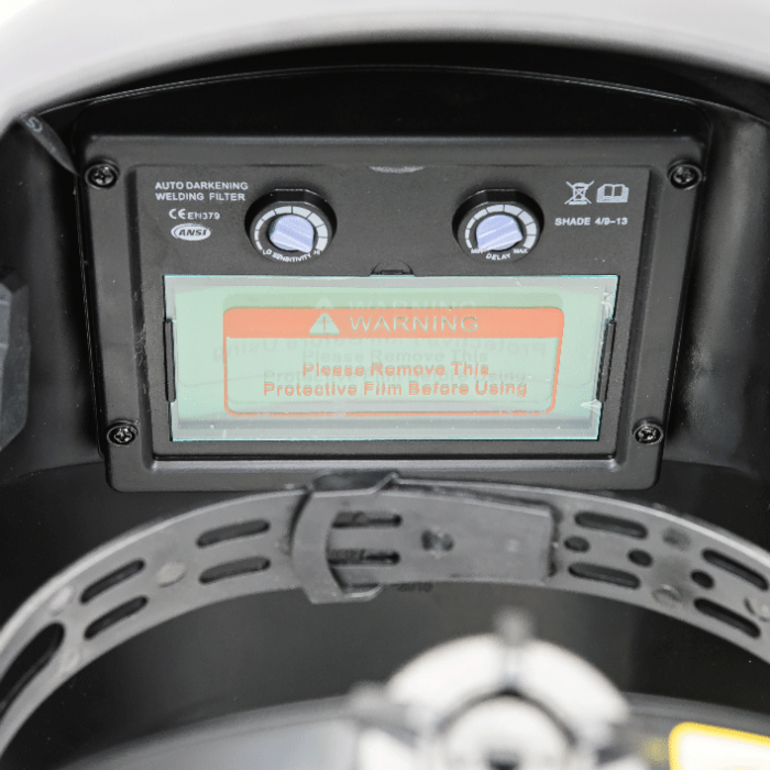 Сварочная маска Stark WM-2000R (230100200)