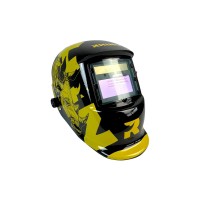 Зварювальна маска RHINO GUARDIAN (306)